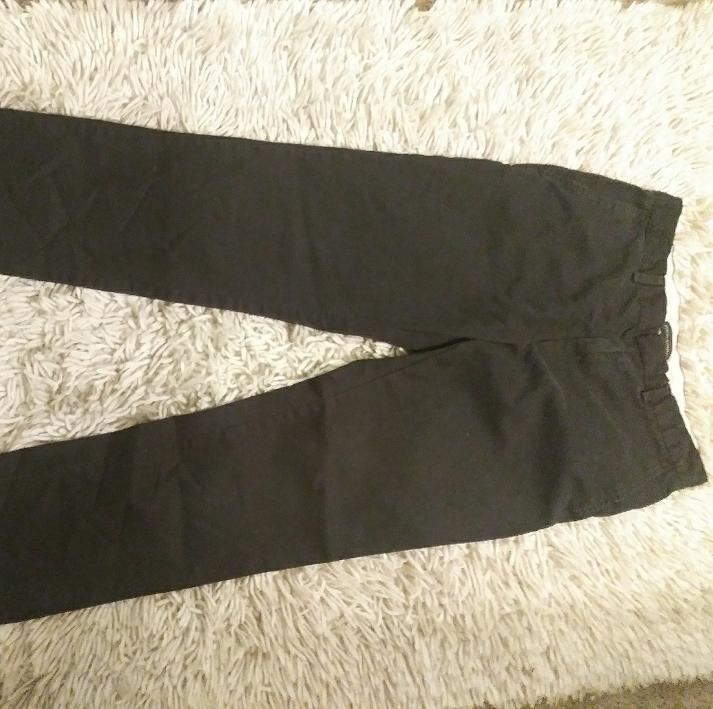 Banana Republic Slim Fit Chinos